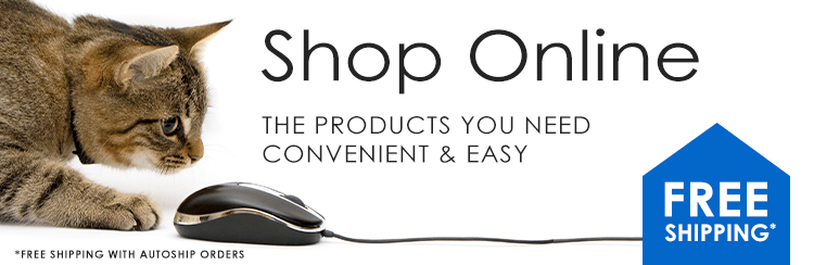 Shop for Pet Products Online in Memphis